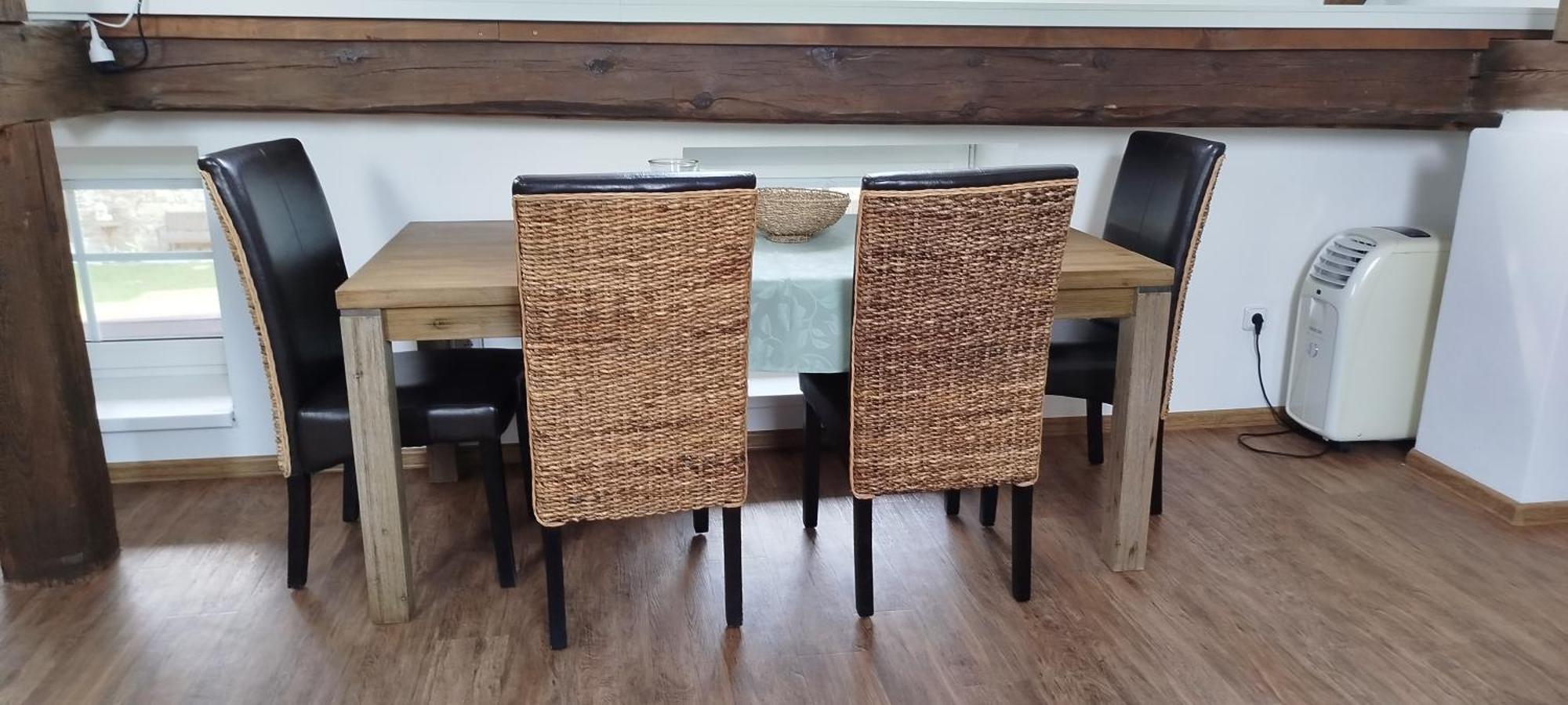 Statek Kloubek Apartment Chabicovice Luaran gambar