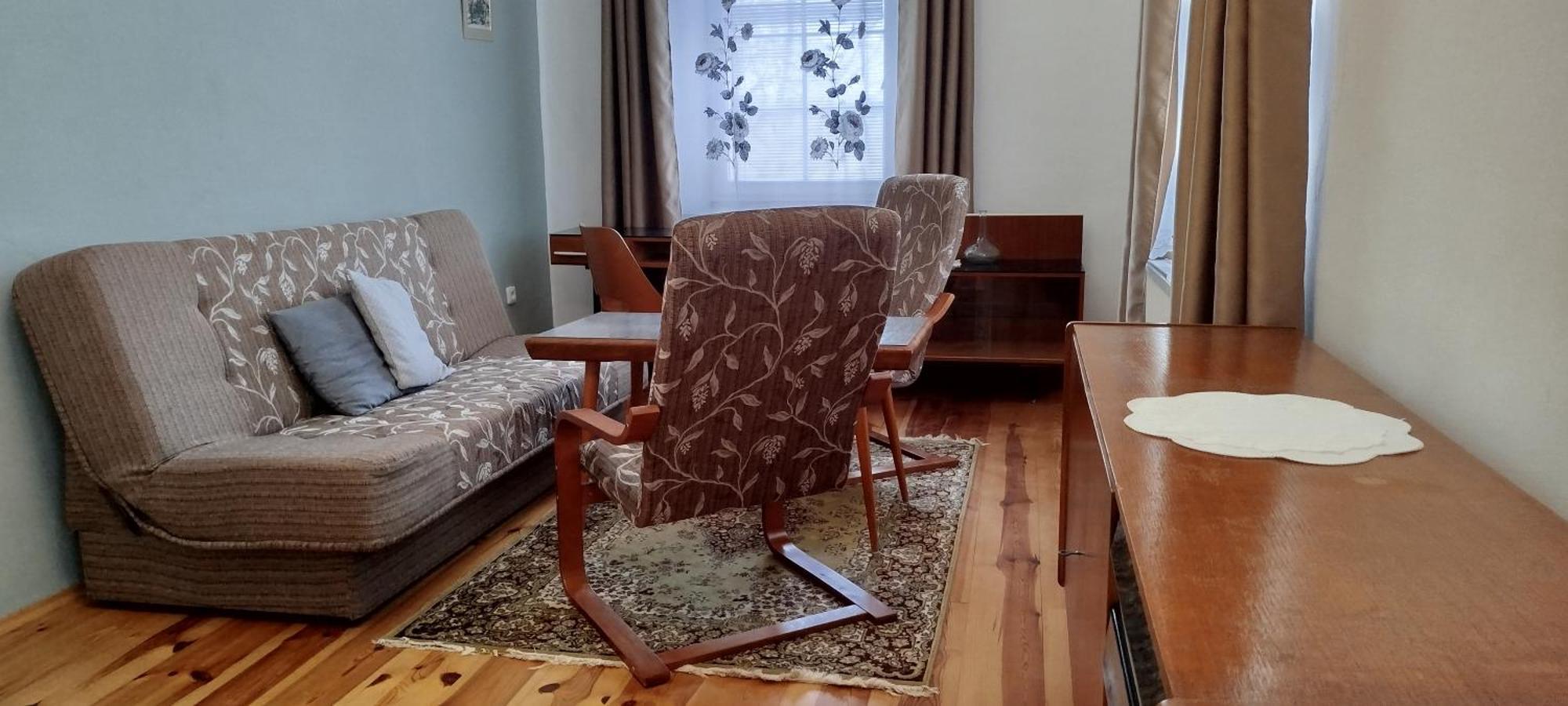 Statek Kloubek Apartment Chabicovice Luaran gambar