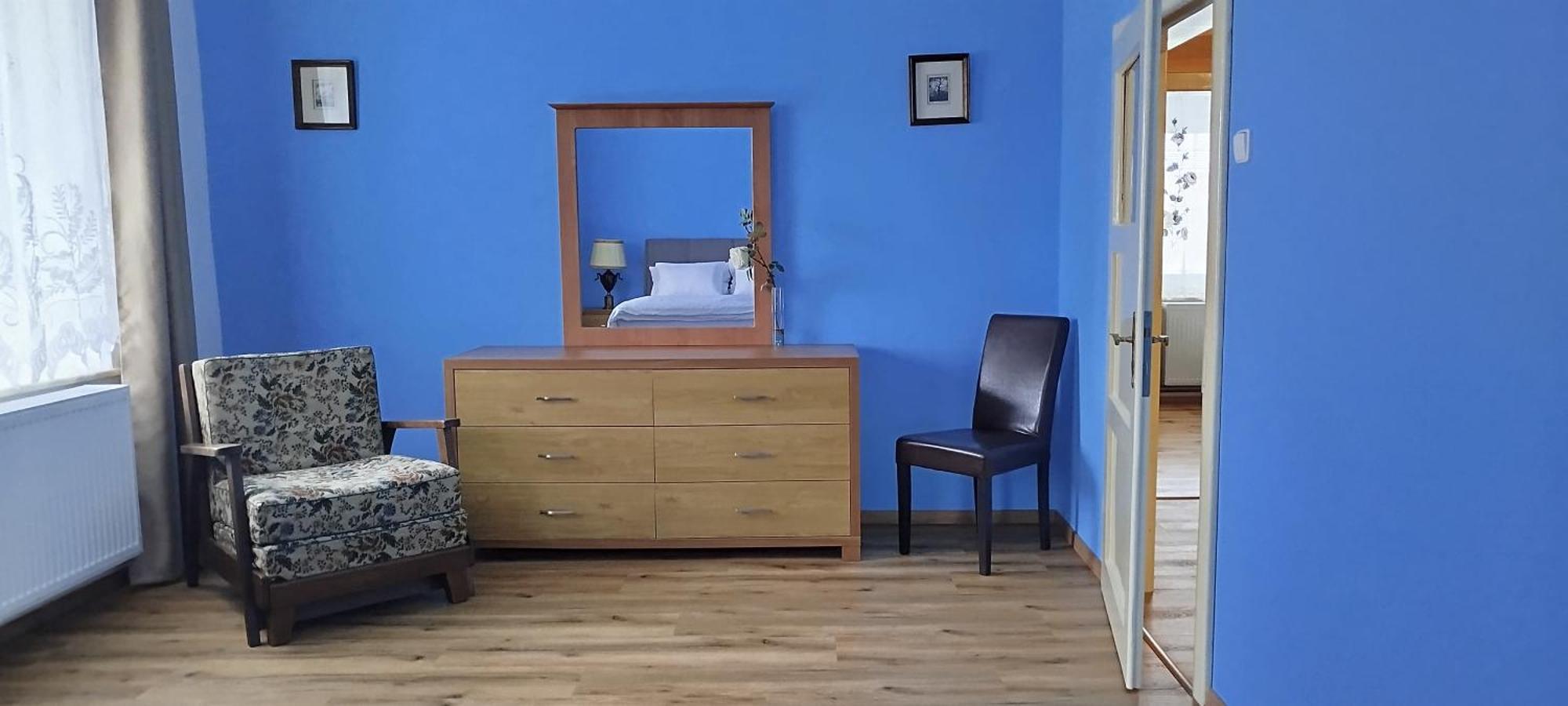 Statek Kloubek Apartment Chabicovice Luaran gambar