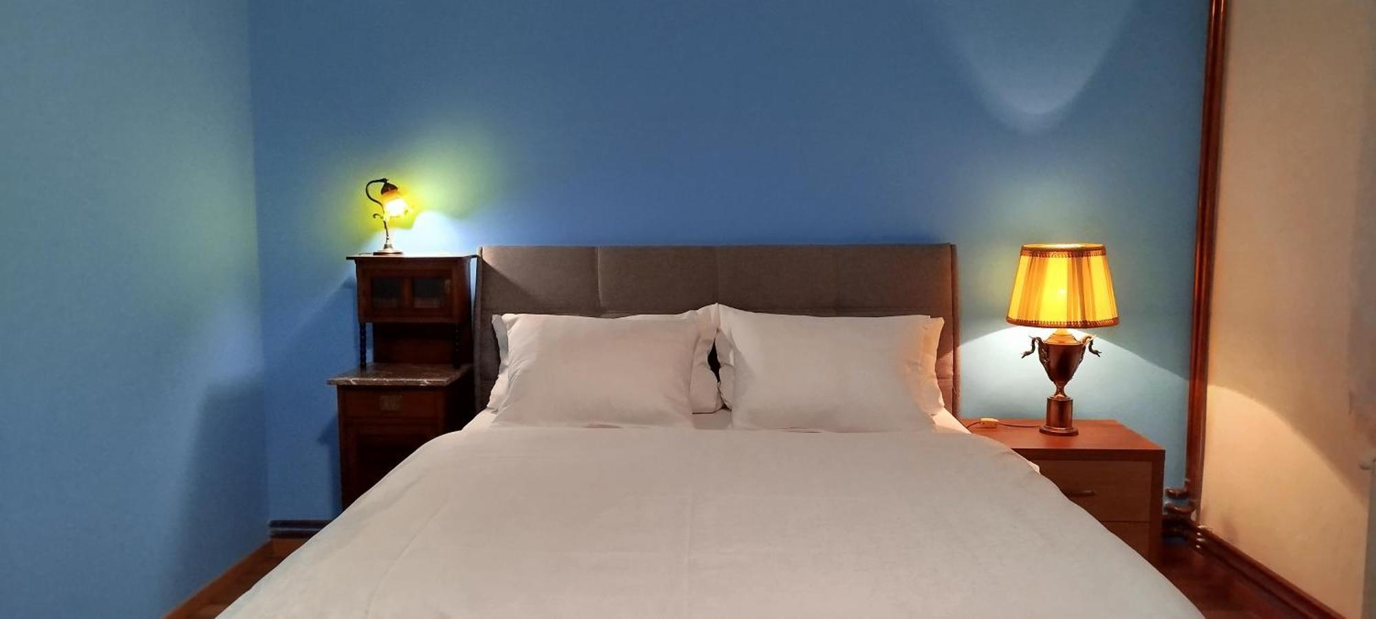 Statek Kloubek Apartment Chabicovice Luaran gambar