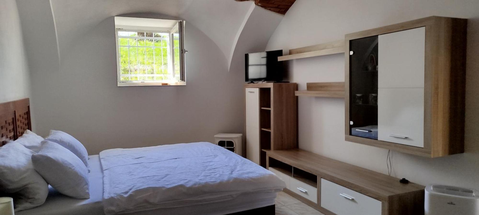 Statek Kloubek Apartment Chabicovice Luaran gambar