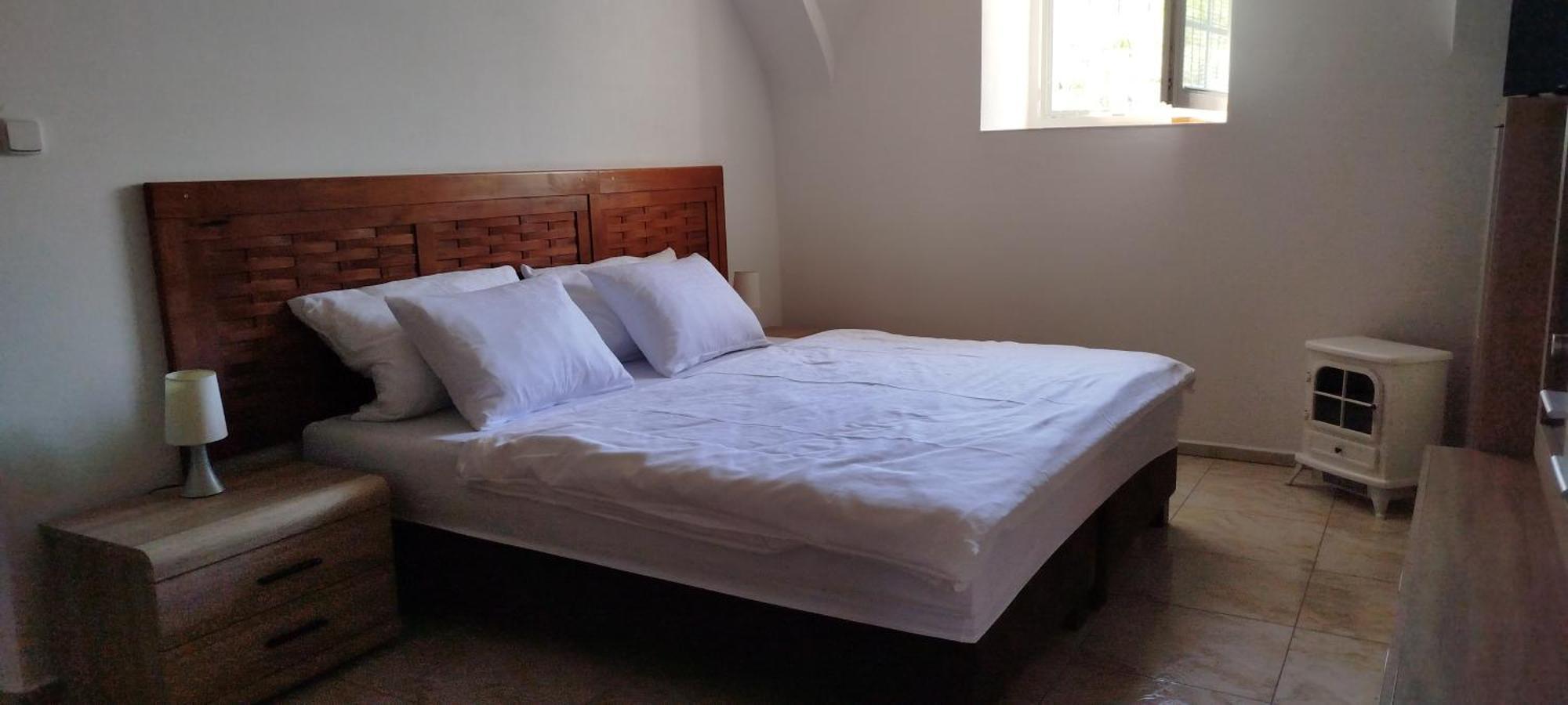 Statek Kloubek Apartment Chabicovice Luaran gambar